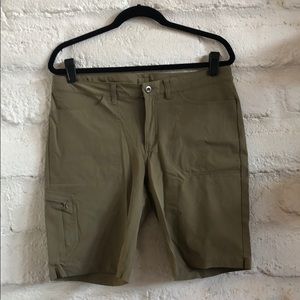 Patagonia W’s Tribune 10 Inch Short, Size 12, New